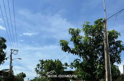Chính chủ bán đất Điện Phước 163m2 đường 5m5